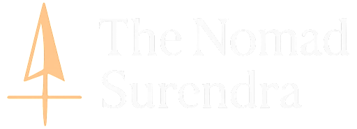 The Nomad Surendra